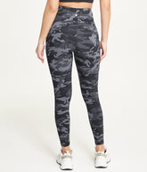Side Pocket Legging
